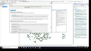 Using the Python Window in ArcMap to Run Tools