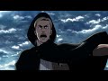 Shingeki no Kyojin S3 P2 -AMV- New Divide