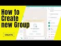 How to Create a New WhatsApp Group on Web | Step-by-Step Guide