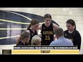 corning bobcats vs maynard tigers girls boys basketball live