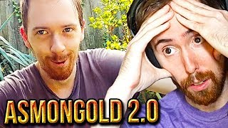 A͏s͏mongold Has Been Replaced