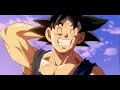 1 hour of silence occasionally interrupted by “hey it’s me goku ”