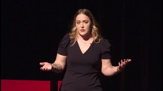 Challenging the Stereotypes of Identity | Kristina Gowin-Lora | TEDxCUNY