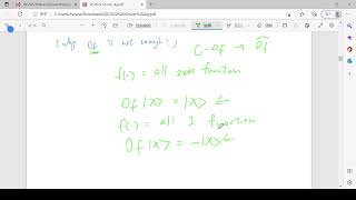 2022-12-12 Grover's algorithm