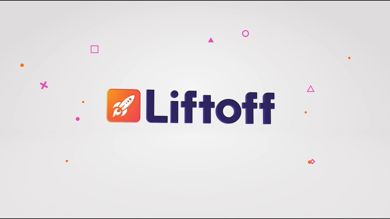 Liftoff Open Commerce Platform Youtube