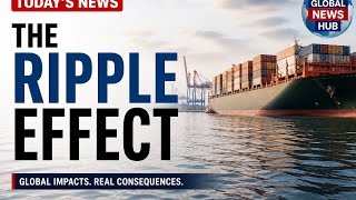 The Ripple Effect Global Impacts Real Consequences