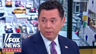 This is why Americans hate mainstream media: Chaffetz