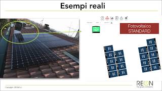 Caso reale monitoraggio Intelligenza Artificiale REON 2