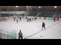 saskatoon contacts vs. warman wildcats nov. 8 2020