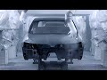 Skoda Octavia 2024 Production - Inside CAR MANUFACTURING CNC