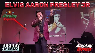 Elvis Aaron Presley Jr 2024 Appreciation Promo