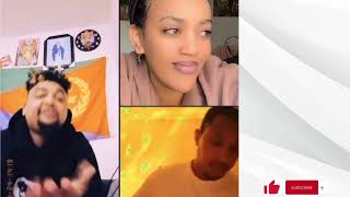 FRE MEDIA ሰንበት 8 ታሕሳስ 2024 \