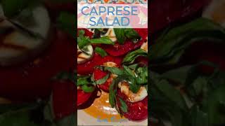 Caprese Salad