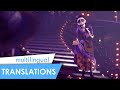 Coco | La Llorona (Lyrics & Translation) Coco | La Llorona (Lyrics & Translation)