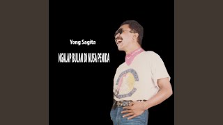 Ngalap Bulan Di Nusa Penida