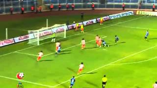 20.10.2013 Adanaspor 2-2 Adana Demirspor Maçı Özeti Golleri İzle