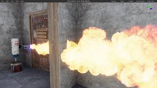 Rust FlattenMap Plugin
