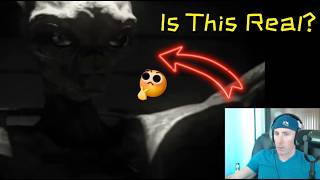 The 1964 Alien Interview Parts 1 & 2: My Honest Reaction