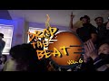 keanu vs k.o 1v1 popping final dtb vol. 6