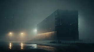 Laboratory - Dark Ambient Dystopian Music - Post Apocalyptic Sci Fi Ambient Meditation