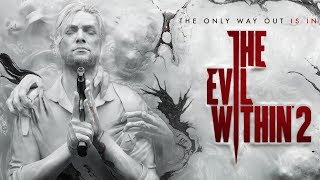 秀康直播~【中土世界:戰爭之影】#4【邪靈入侵2(The Evil Within 2)】#1