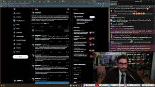 Tulsi Gabbard quits??? 🤬Situation Monitoring🤬 Epstein's Fury 84 🤬🏴☠️Pirate Radio🏴☠️