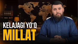 Kelajagi yo'q millat | Ustoz Bilol Sohib