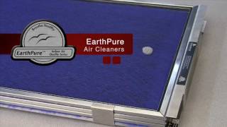 ClimateMaster EarthPure Air Cleaner