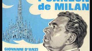 Giovanni D'Anzi - Casetta Mia (1944)