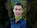 georgina confesses her crush on neymar ronaldo s reaction will shock you 😱⚽ shorts ronaldo