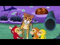 Tinga Tinga Tales Official Full Episodes  Why Cheetah Has Tears  Videos For Kids