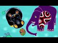 Tinga Tinga Tales Official Full Episodes  Why Cheetah Has Tears  Videos For Kids
