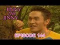 Jinny Oh JInny Episode 144 Rama dan Sinta 2