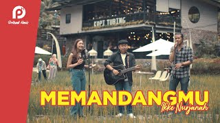 Download Lagu MEMANDANGMU IKKE NURJANAH I PRIBADI HAFIZ ft KANIA... MP3 Gratis