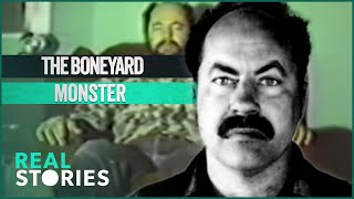Leonard Thomas Lake: The Boneyard Monster I Tapes of Fear I Real Stories