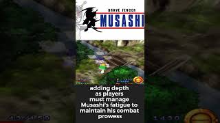 Should Square Enix remaster Brave Fencer Musashi? #rpg #ps1 #bravefencermusashi #nostalgia