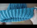 只用短针编织帽子，特别适合初学者。crochet