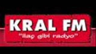 KRAL FM KADİRHAN