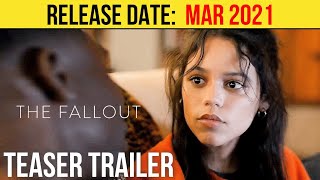 The Fallout Teaser Trailer (MAR 2021) Julie Bowen, Drama Movie HD