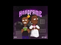Sauce Walka - "HoodFame" feat. Go Yayo