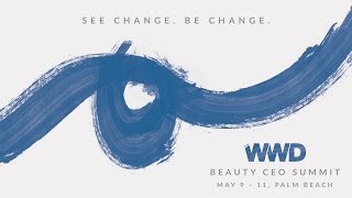 WWD Beauty CEO Summit • Uri Minkoff • Rebecca Minkoff LLC