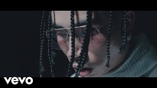 KILLY - Destiny (Official Music Video)