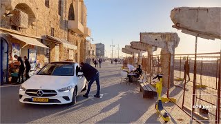 Tel Aviv - Yafo, Schlijper Street View - February 8, 2021 16:14