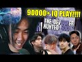 komando saya ambil alih sejenak 🐱‍👤🐱‍👤- The Devourer: Hunted Souls pt.2