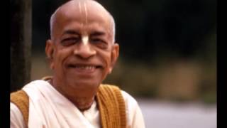 In this Material World We Have Come with Enjoying Spirit. Therefore We are Fallen - Prabhupada 0783