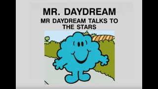 Mr. Men and Little Miss - Mr. Daydream Talks to the Stars (US Dub)