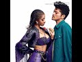 Bruno Mars X Cardi B- Please Me (Lyrics)