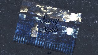 [FREE] Zatti - Scary Nights | Gunna x Southside Type Beat | Energetic Instrumental Beat