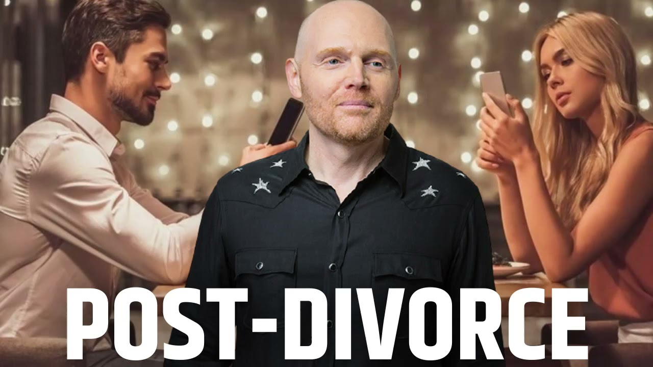 Bill Burr Nia Post Divorce Advice Youtube