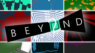 Beyond Perception 2 - Official Trailer